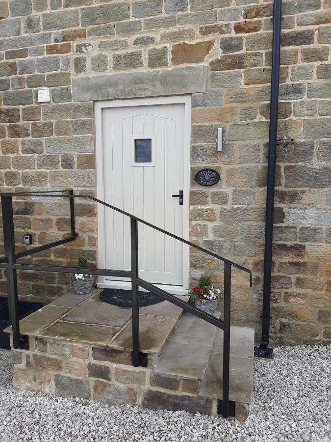 Kettlesing Cottage, Harrogate Eksteriør billede