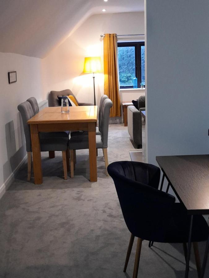 Kettlesing Cottage, Harrogate Eksteriør billede