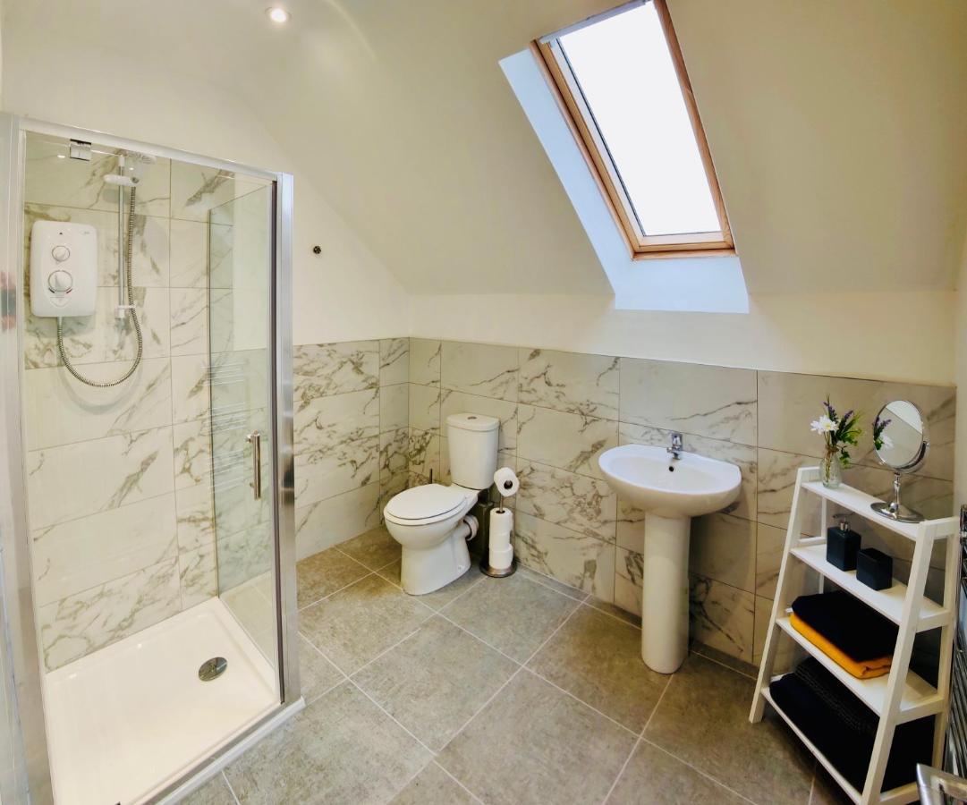 Kettlesing Cottage, Harrogate Eksteriør billede